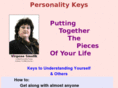 personalitykeys.com