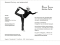 personaltrainerin-dortmund.com