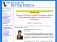 persuasivespeechsecrets.org