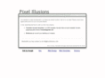 pixel-illusions.com