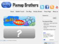 pixmapbrothers.com