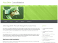 plandebtconsolidation.com