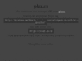 plaz.es