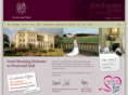 prestwold-hall.com