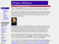 projectalchemy.net