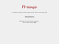 prosys-chile.com