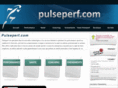 pulseperf.com