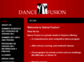 queensdancefusion.com