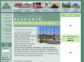 recresource.com