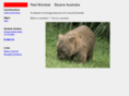 redwombat.net