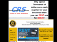 rentacashregister.com