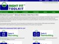 rightfittoolkit.com