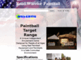 roadwarriorpaintball.com