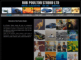 robpoultonstudio.com