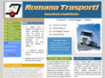 romanatrasporti.com