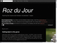 rozdujour.com