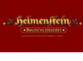 schlosserei-helmenstein.com