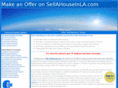 sellahouseinla.com