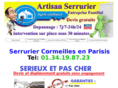 serrurerie-cormeillesenparisis.com