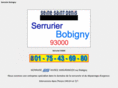 serrurierbobigny.com