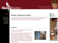 sharpepainting.com