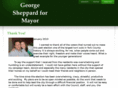 sheppard4mayor.com