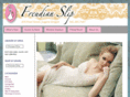shopfruedianslip.com