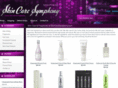 skincaresymphony.com