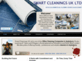 smart-cleanings.com