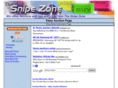 snipezone.com