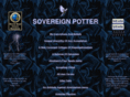 sovereignpotter.com