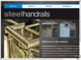 stainless-steel-handrail.com