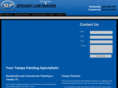straightlinepaintinginc.com