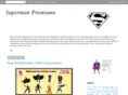 supermanpremiums.com