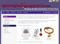 sydenysdogapparel.com