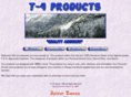 t4products.com