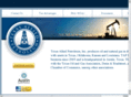 tapoilandgas.com