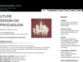 teateratelier.com