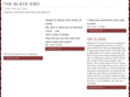 theblackemo.com