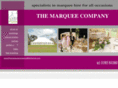 themarqueeco.com