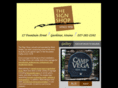 thesignshopmaine.com