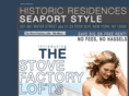 thestovefactorylofts.com