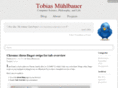 tobiasmuehlbauer.com