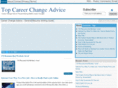 topcareerchangeadvice.com