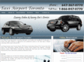 torontotaxilimo.com