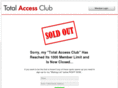 totalaccessclub.com