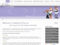 traditionalqi.com