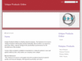 uniqueproducts-online.com
