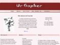 urgopher.com