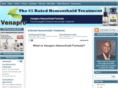 venaprohemorrhoidformula.com
